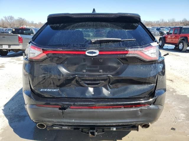 2015 Ford Edge SE