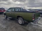 1996 Nissan Truck King Cab SE