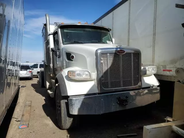 2019 Peterbilt 567