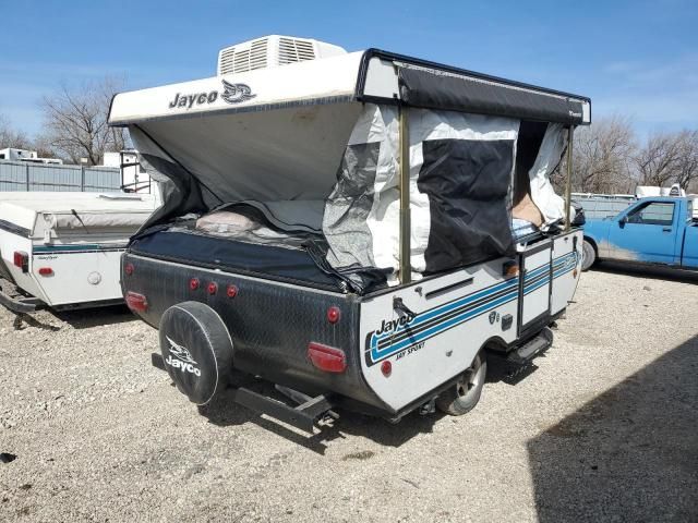 2017 Jayco JAY Series