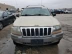 2000 Jeep Grand Cherokee Laredo