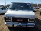 1993 GMC Rally Wagon G3500