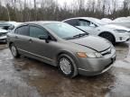 2008 Honda Civic DX-G