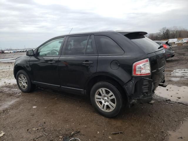 2008 Ford Edge SE