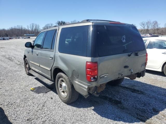 1999 Ford Expedition