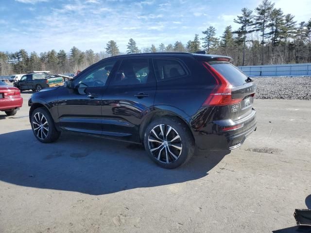 2023 Volvo XC60 Plus