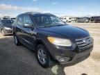 2012 Hyundai Santa FE GLS