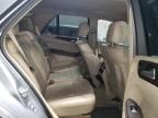 2013 Mercedes-Benz ML 350 4matic