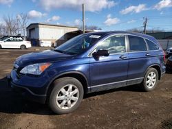 2008 Honda CR-V EX en venta en New Britain, CT