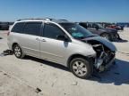 2009 Toyota Sienna CE