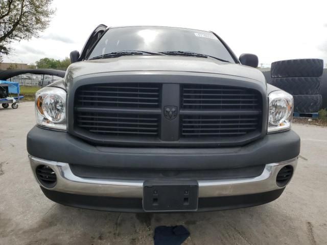 2007 Dodge RAM 1500 ST