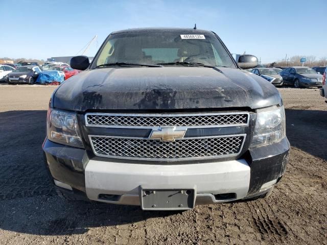 2009 Chevrolet Tahoe K1500 LT