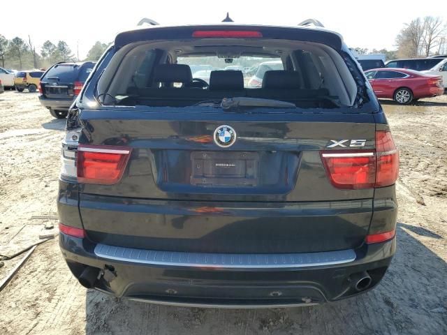 2011 BMW X5 XDRIVE35I