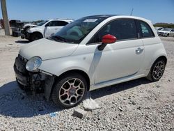 2013 Fiat 500 Sport en venta en West Palm Beach, FL