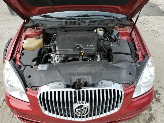 2011 Buick Lucerne CXL