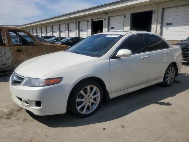 2006 Acura TSX