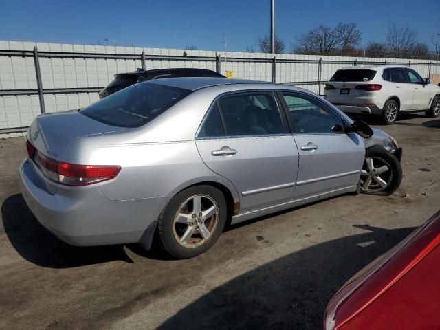 2003 Honda Accord EX