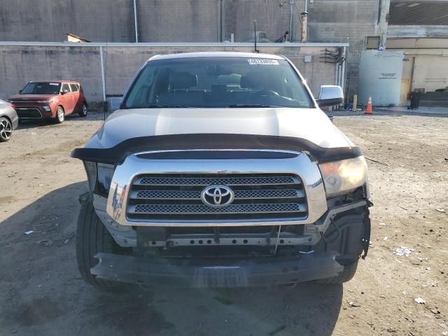 2008 Toyota Tundra Crewmax Limited