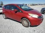 2015 Nissan Versa Note S