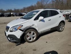 2016 Buick Encore en venta en Ellwood City, PA