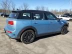 2017 Mini Cooper S Clubman ALL4