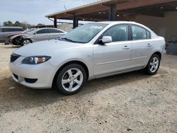 2006 Mazda 3 I en venta en Tanner, AL