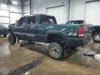 2003 Chevrolet Silverado K2500 Heavy Duty