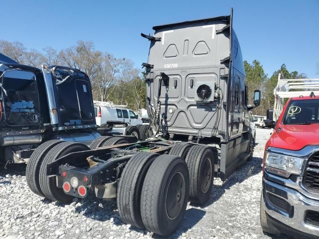 2023 Freightliner Cascadia 126 Truck Cab AND Chassis