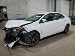 2015 Toyota Corolla L en venta en Ham Lake, MN