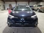 2017 Toyota Rav4 HV Limited