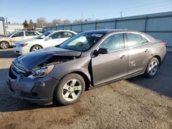 Salvage cars for sale at Pennsburg, PA auction: 2013 Chevrolet Malibu 1LT