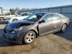 2013 Chevrolet Malibu 1LT