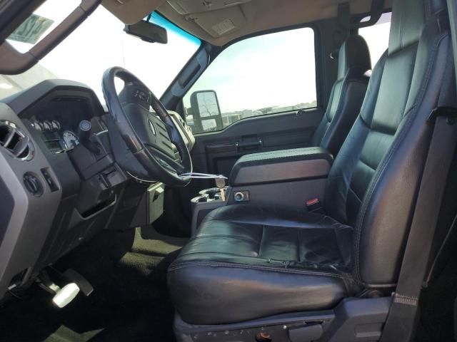 2009 Ford F250 Super Duty