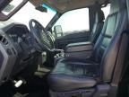 2009 Ford F250 Super Duty