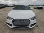 2018 Audi A4 Premium