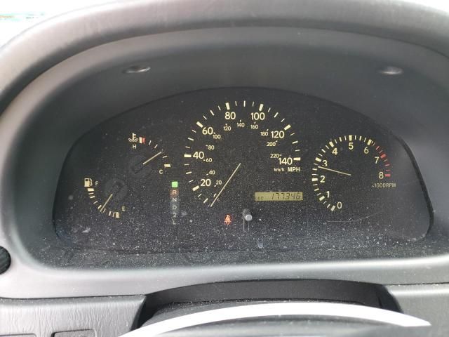 2001 Lexus RX 300