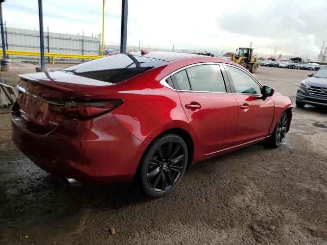 2020 Mazda 6 Grand Touring Reserve