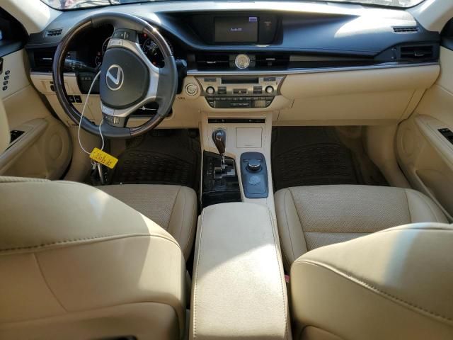 2014 Lexus ES 350