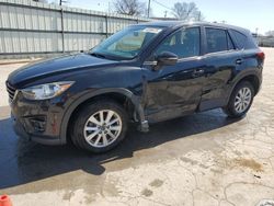 2016 Mazda CX-5 Touring en venta en Lebanon, TN