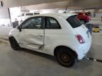 2013 Fiat 500 POP