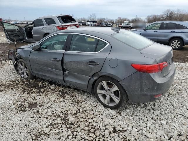 2014 Acura ILX 20