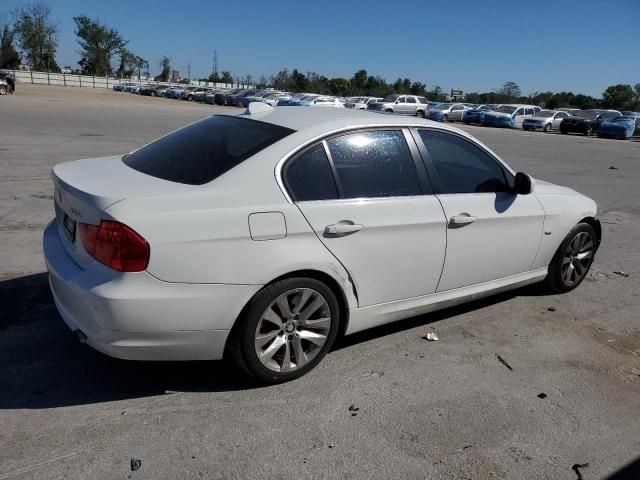 2009 BMW 335 I