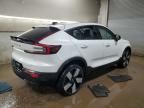 2023 Volvo C40 Recharge Ultimate