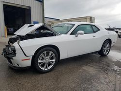 Carros salvage sin ofertas aún a la venta en subasta: 2023 Dodge Challenger SXT