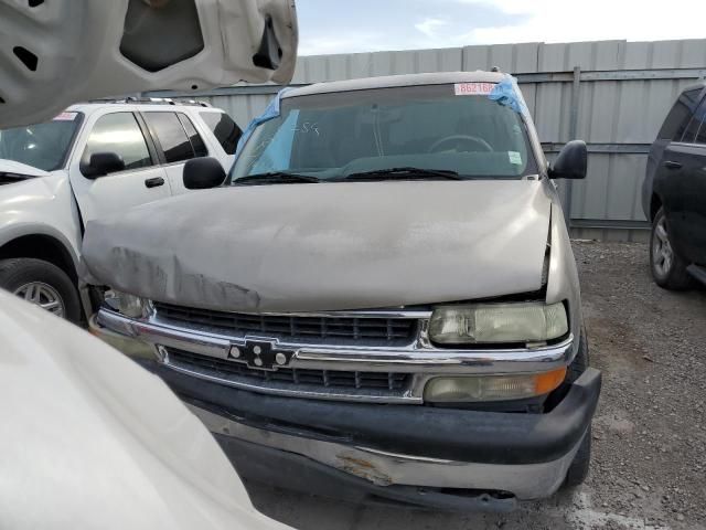 2003 Chevrolet Tahoe C1500