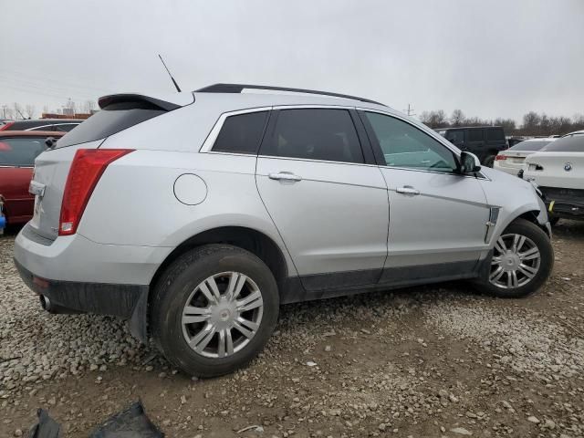 2012 Cadillac SRX