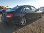 2014 Mercedes-Benz C 300 4matic