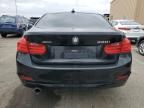 2013 BMW 320 I Xdrive