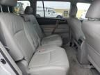 2009 Toyota Highlander Limited