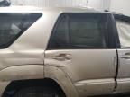 2004 Toyota 4runner SR5